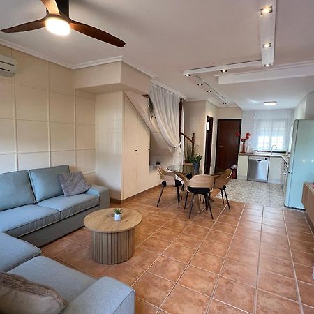 Casa Rodasa - 2 Bedrooms, Roof Terrace, Airco, Front-Terrace, Back-Patio, Communal Pool, Etc المظهر الخارجي الصورة