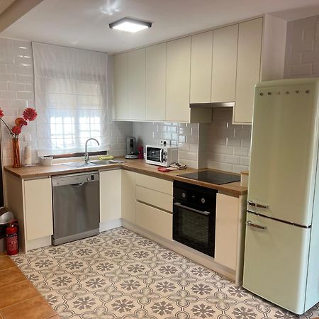Casa Rodasa - 2 Bedrooms, Roof Terrace, Airco, Front-Terrace, Back-Patio, Communal Pool, Etc المظهر الخارجي الصورة
