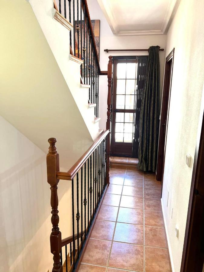 Casa Rodasa - 2 Bedrooms, Roof Terrace, Airco, Front-Terrace, Back-Patio, Communal Pool, Etc المظهر الخارجي الصورة