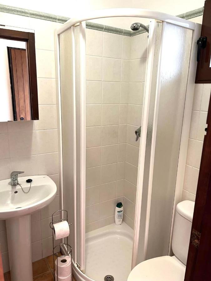 Casa Rodasa - 2 Bedrooms, Roof Terrace, Airco, Front-Terrace, Back-Patio, Communal Pool, Etc المظهر الخارجي الصورة