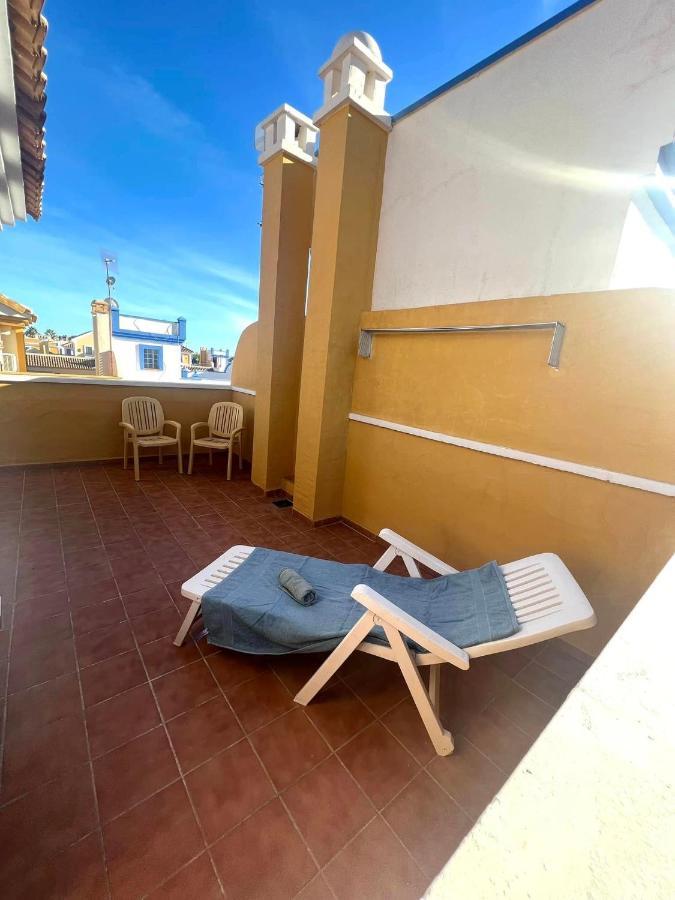Casa Rodasa - 2 Bedrooms, Roof Terrace, Airco, Front-Terrace, Back-Patio, Communal Pool, Etc المظهر الخارجي الصورة