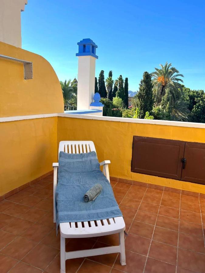 Casa Rodasa - 2 Bedrooms, Roof Terrace, Airco, Front-Terrace, Back-Patio, Communal Pool, Etc المظهر الخارجي الصورة