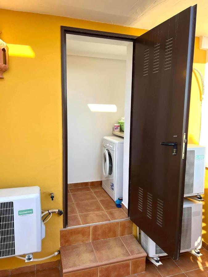 Casa Rodasa - 2 Bedrooms, Roof Terrace, Airco, Front-Terrace, Back-Patio, Communal Pool, Etc المظهر الخارجي الصورة