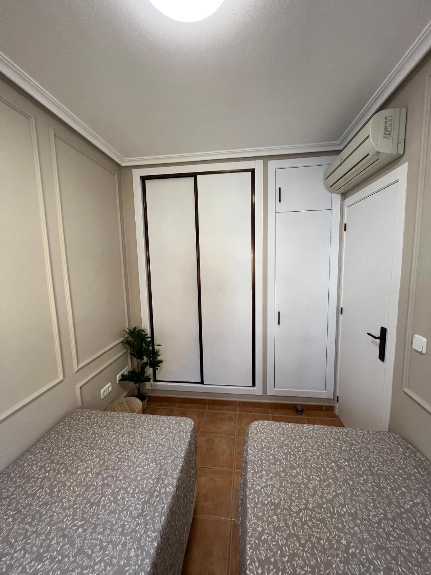 Casa Rodasa - 2 Bedrooms, Roof Terrace, Airco, Front-Terrace, Back-Patio, Communal Pool, Etc المظهر الخارجي الصورة