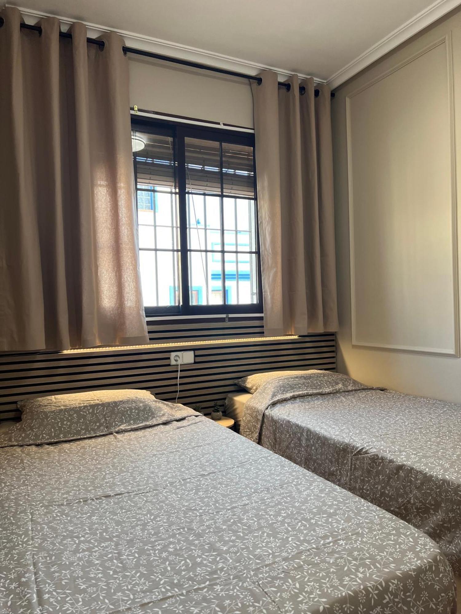 Casa Rodasa - 2 Bedrooms, Roof Terrace, Airco, Front-Terrace, Back-Patio, Communal Pool, Etc المظهر الخارجي الصورة