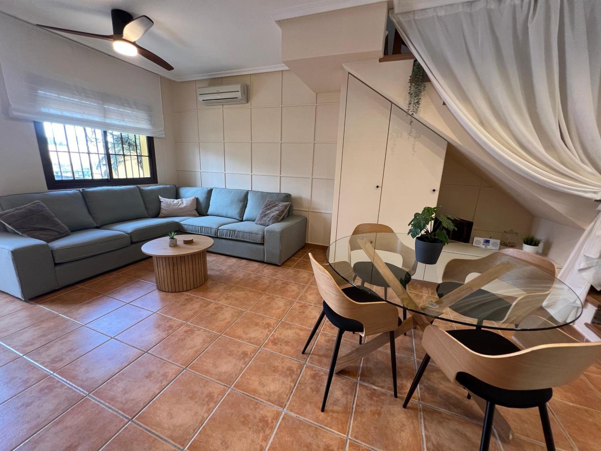 Casa Rodasa - 2 Bedrooms, Roof Terrace, Airco, Front-Terrace, Back-Patio, Communal Pool, Etc المظهر الخارجي الصورة