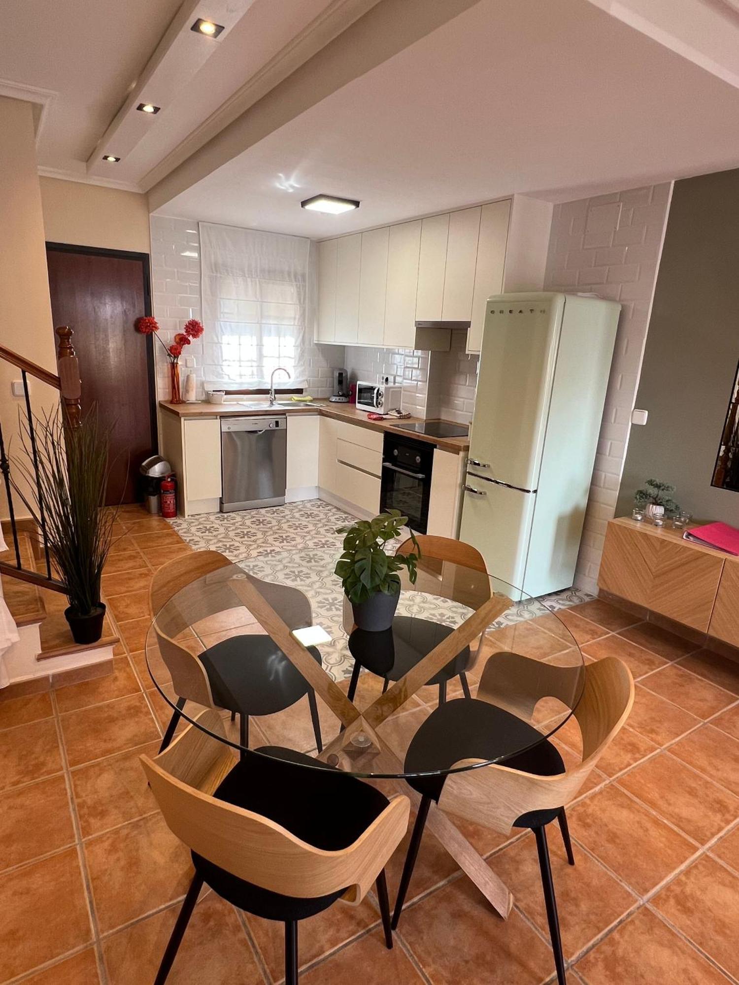 Casa Rodasa - 2 Bedrooms, Roof Terrace, Airco, Front-Terrace, Back-Patio, Communal Pool, Etc المظهر الخارجي الصورة