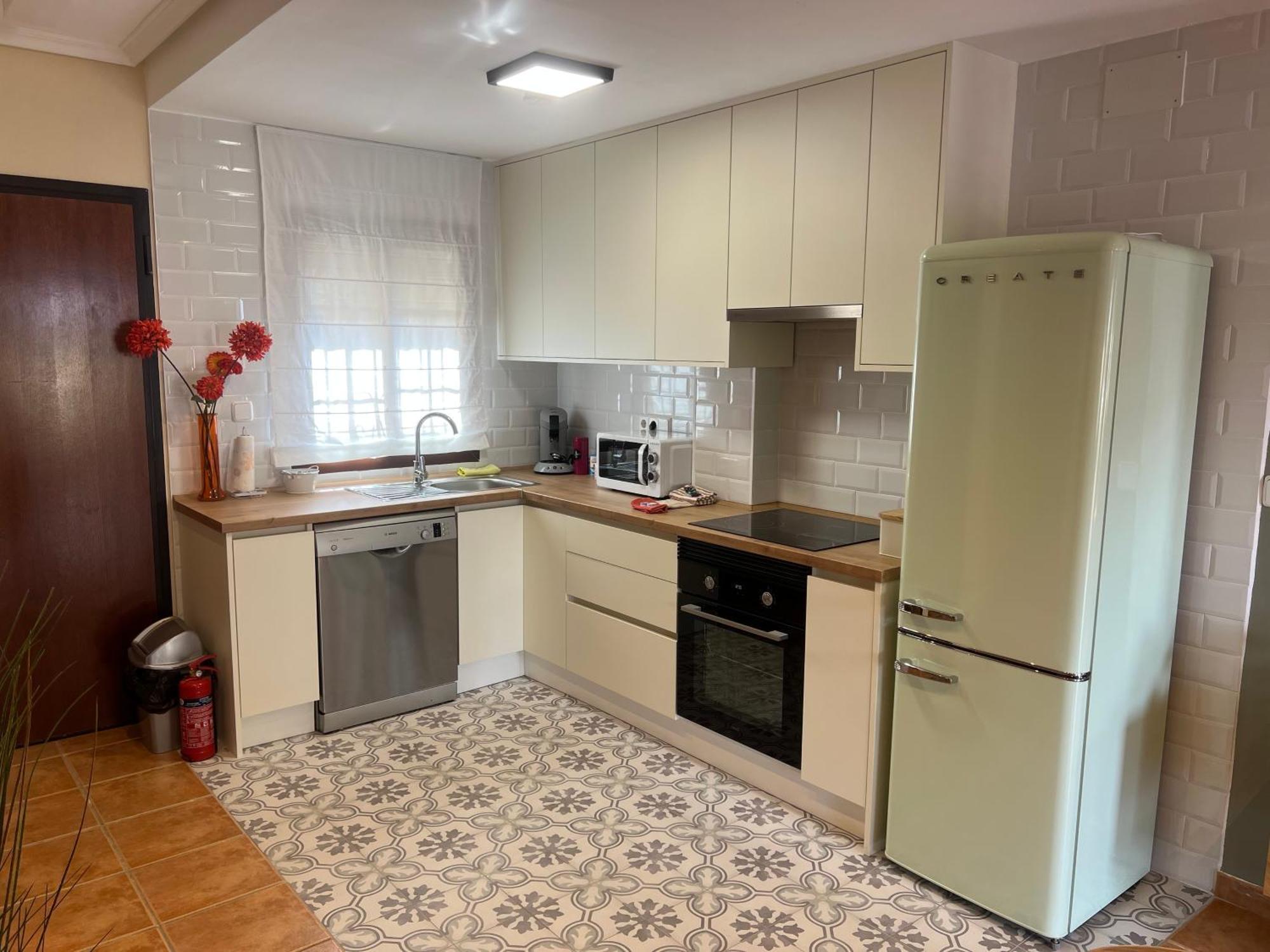 Casa Rodasa - 2 Bedrooms, Roof Terrace, Airco, Front-Terrace, Back-Patio, Communal Pool, Etc المظهر الخارجي الصورة